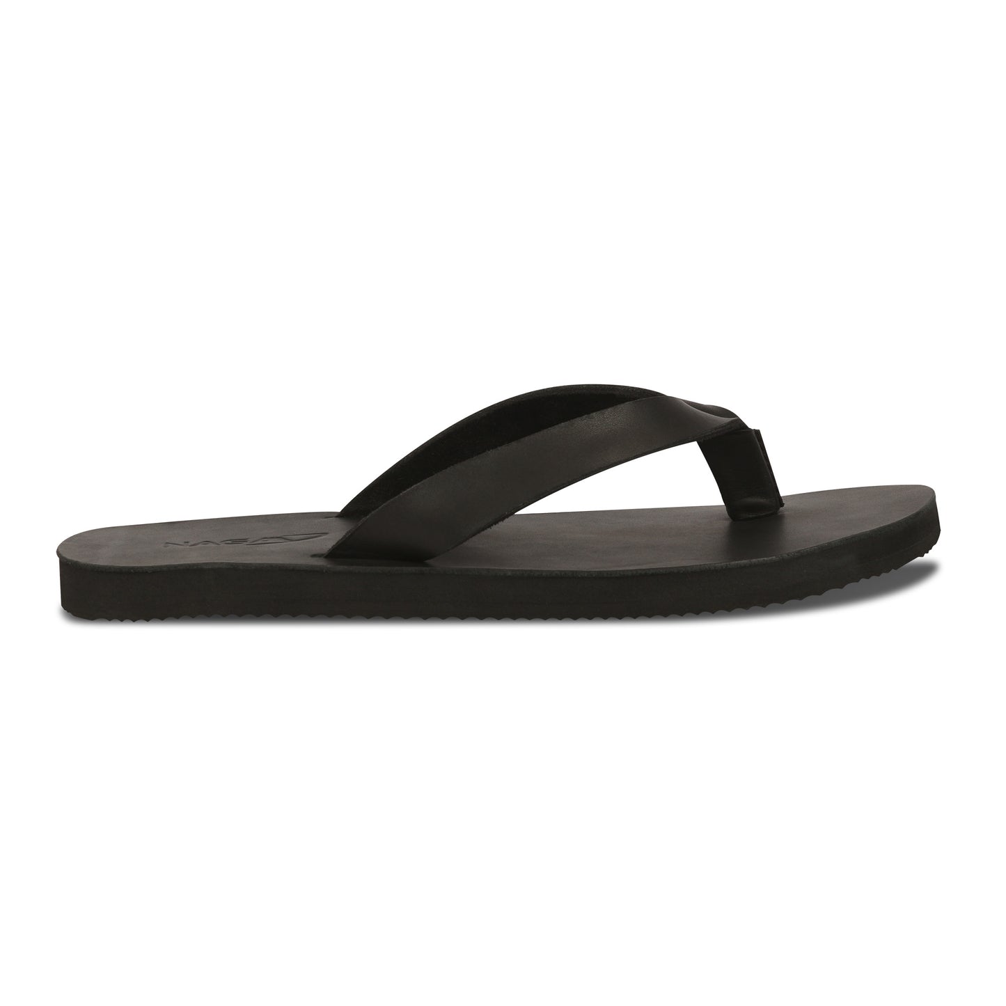 NAGA HAWAI FLIPFLOPS (BLACK)