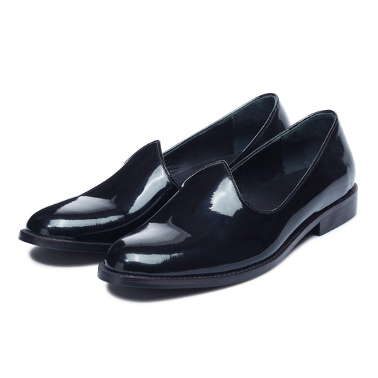 MEN'S RADIANCE PATENT JUTTIS
