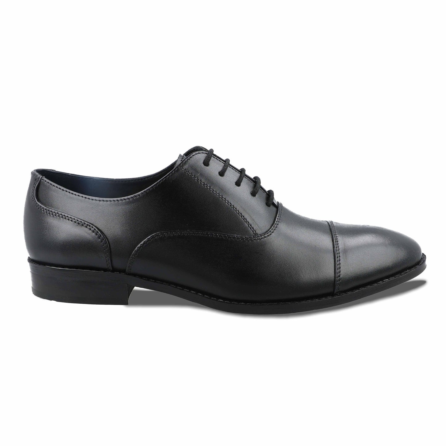 Naga Circuit Refined Oxford Shoes
