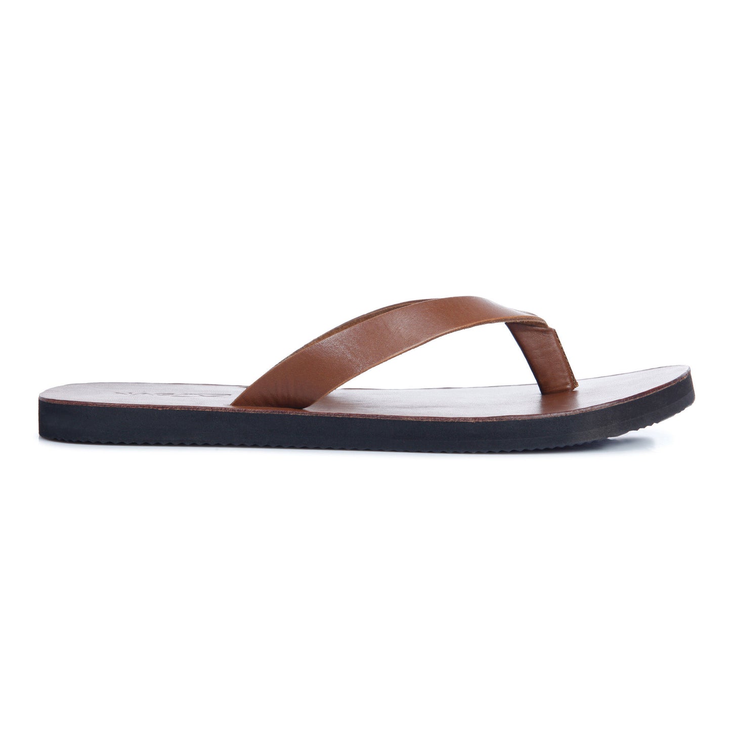 NAGA HAWAI FLIPFLOPS (BROWN)