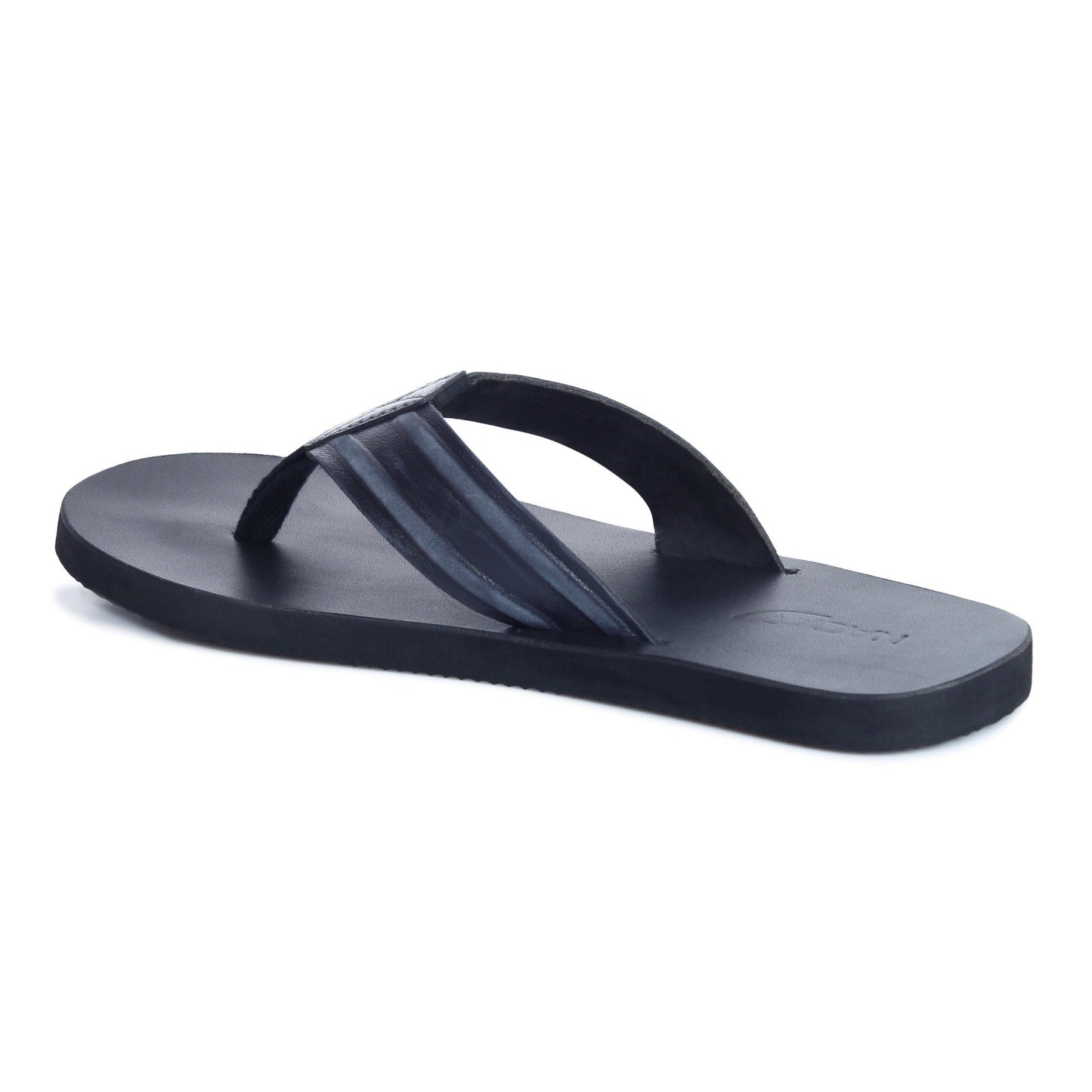 NAGA WANDERLUST FLIPFLOPS (BLACK)