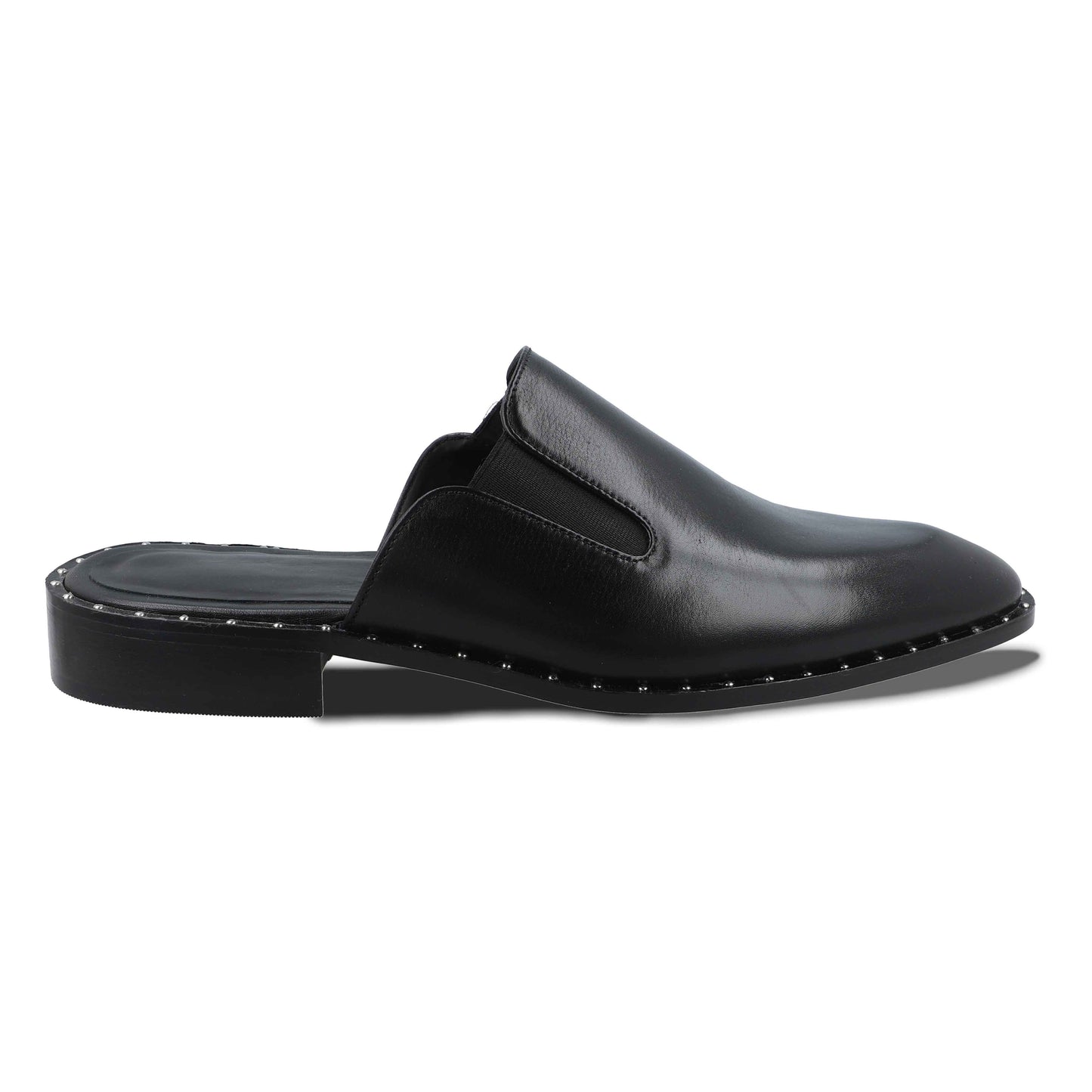 Naga The Urbane Men's Mules