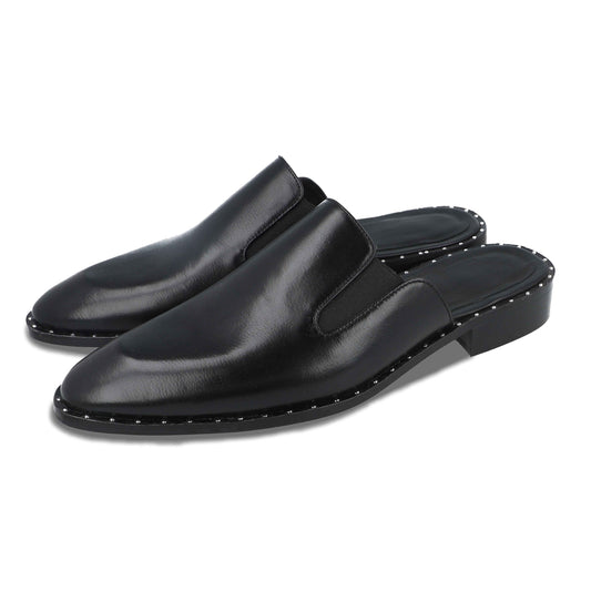 Naga The Urbane Men's Mules