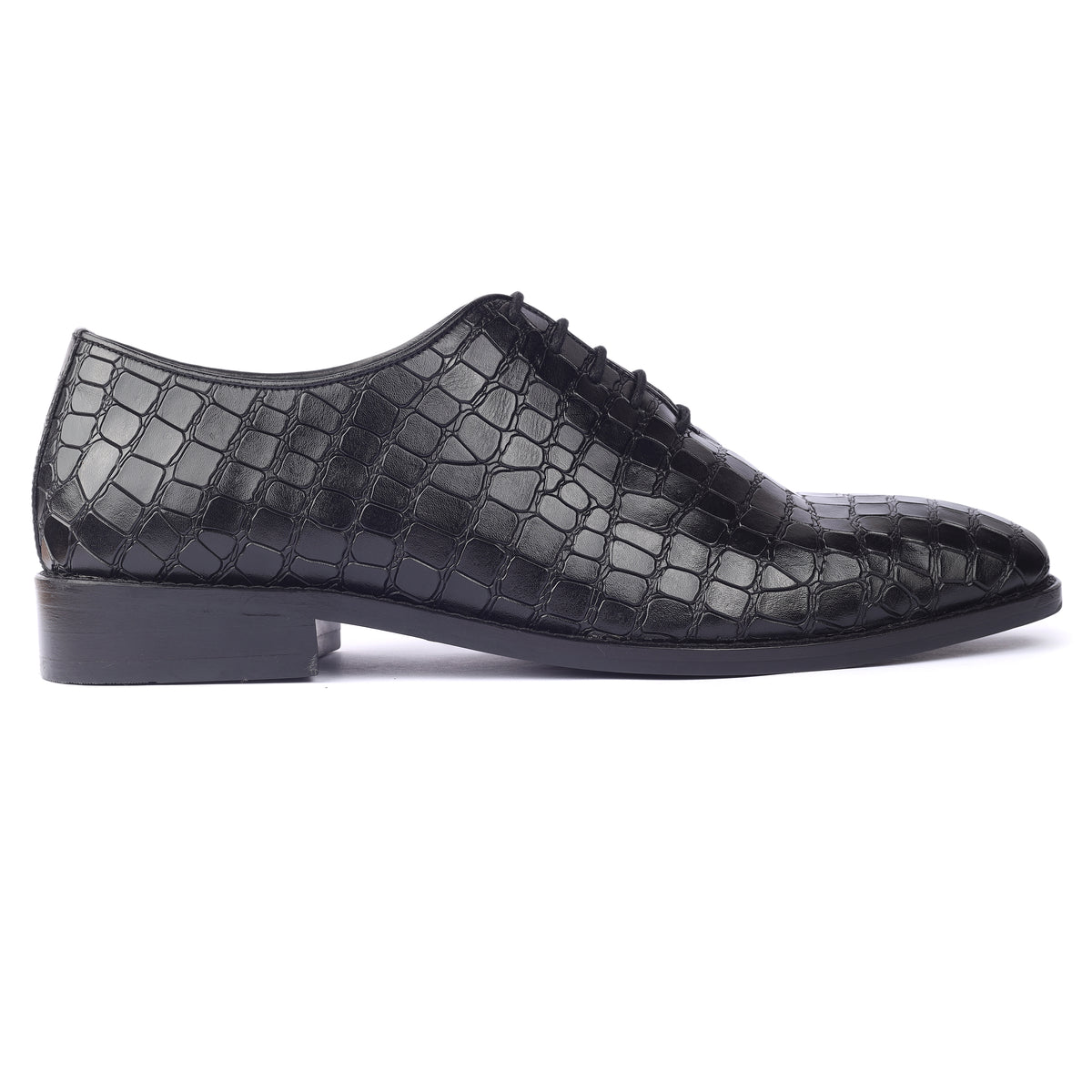 REPTOX SHOES (BLACK)