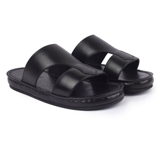 Naga Vintagio FlipFlops (Black)