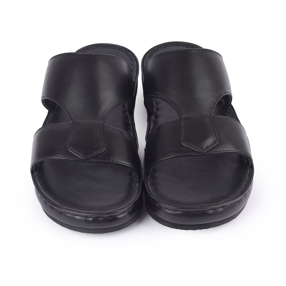 Naga Vintagio FlipFlops (Black)