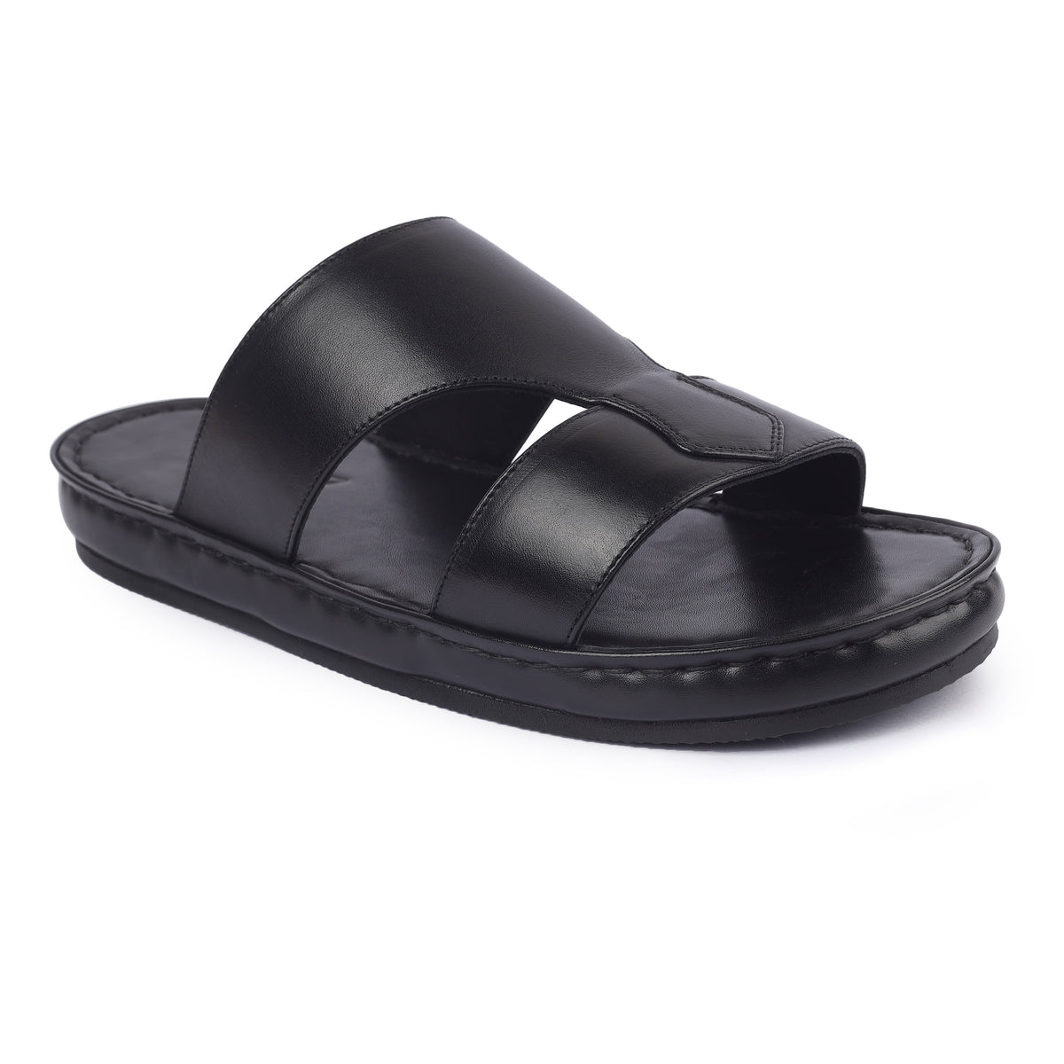 Naga Vintagio FlipFlops (Black)