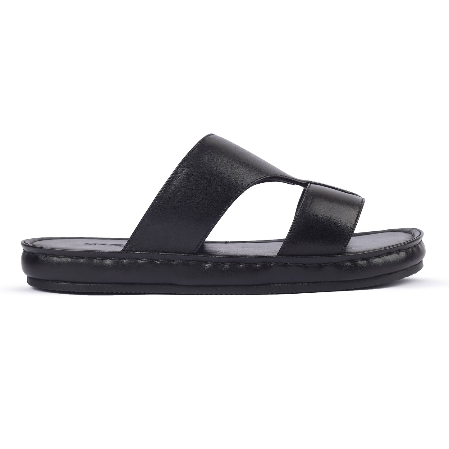 Naga Vintagio FlipFlops (Black)