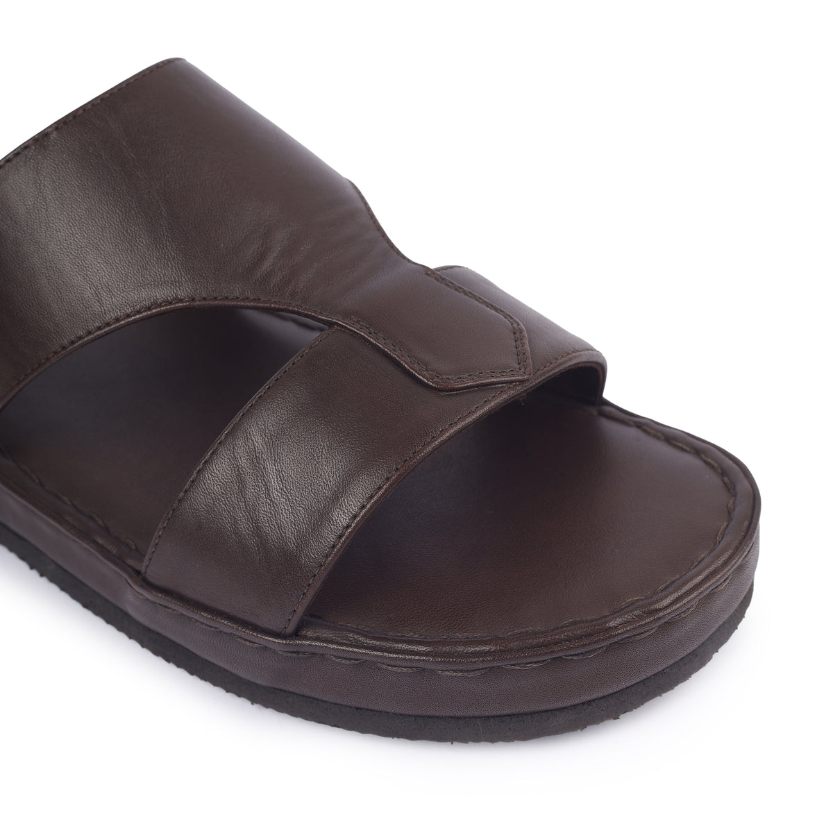 Naga Vintagio FlipFlops (Brown)