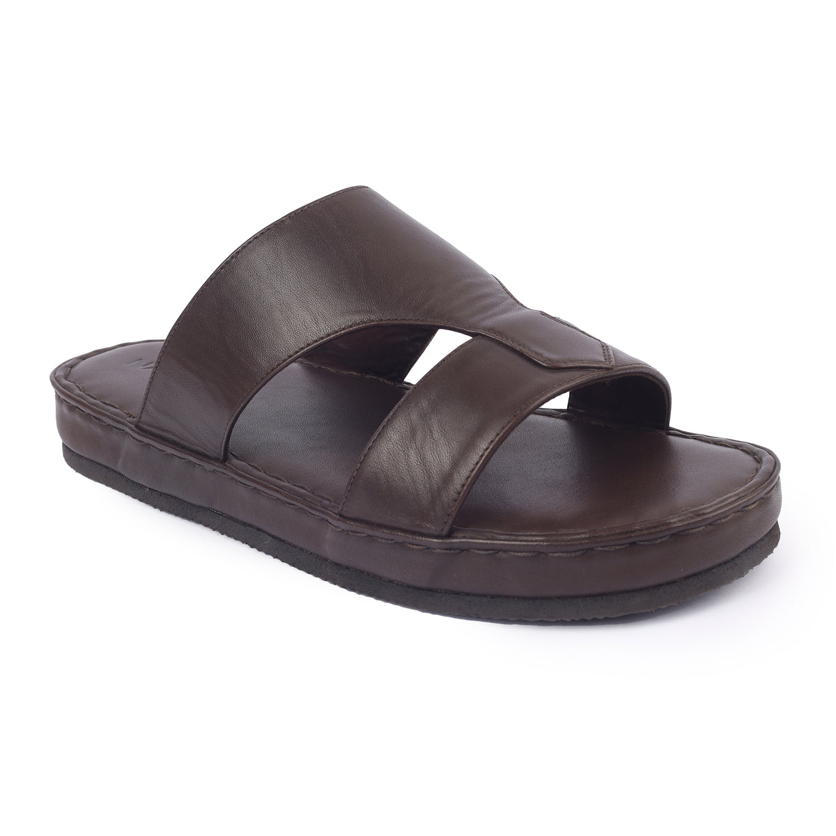 Naga Vintagio FlipFlops (Brown)