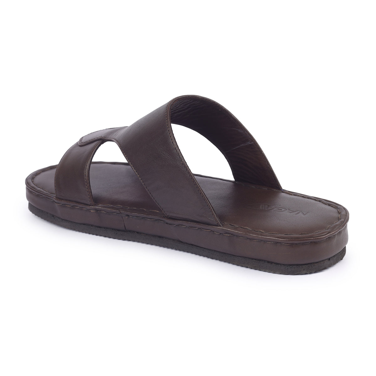 Naga Vintagio FlipFlops (Brown)