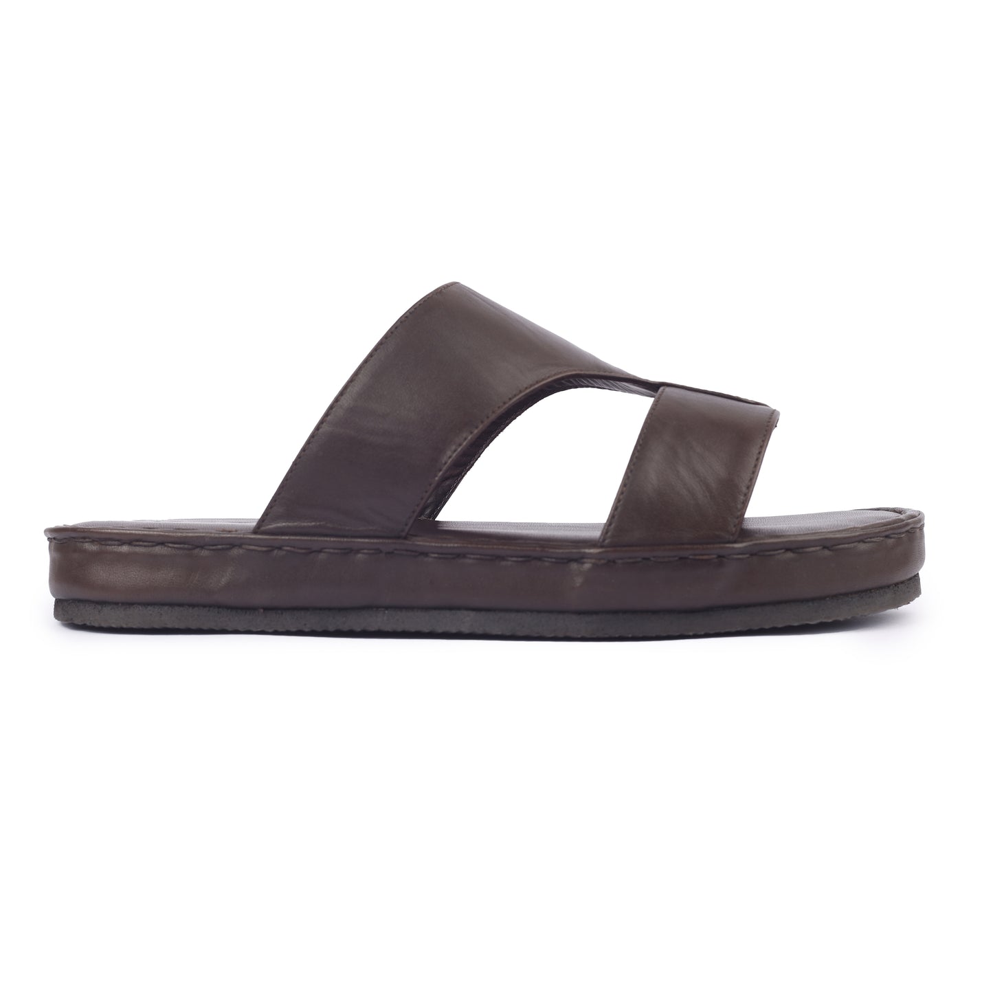 Naga Vintagio FlipFlops (Brown)