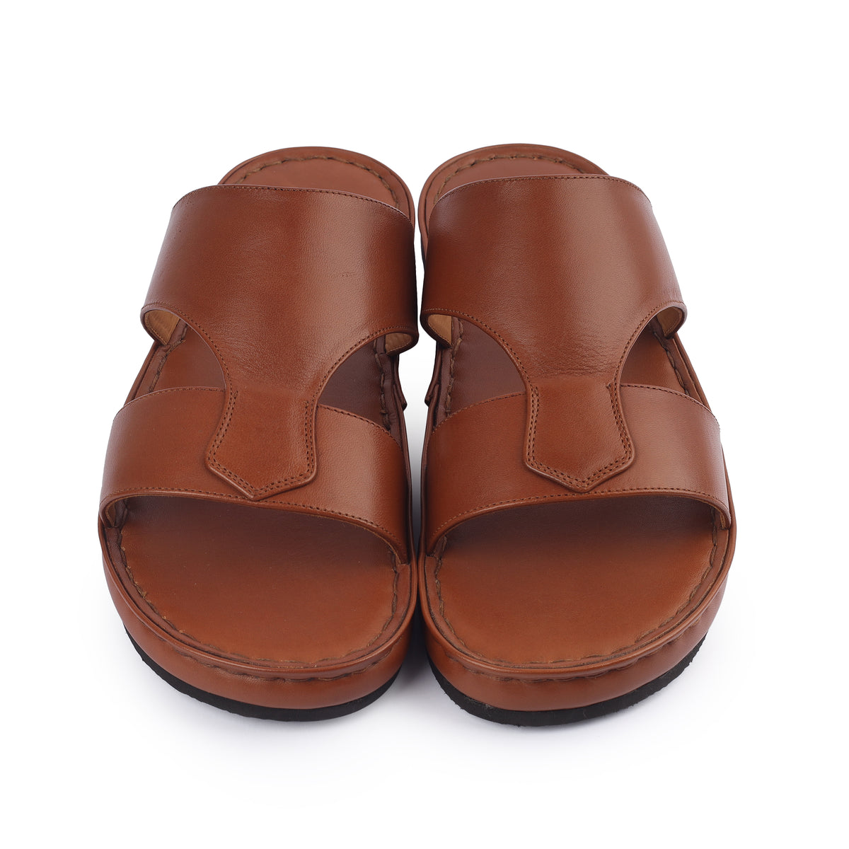 Naga Vintagio FlipFlops (Tan)