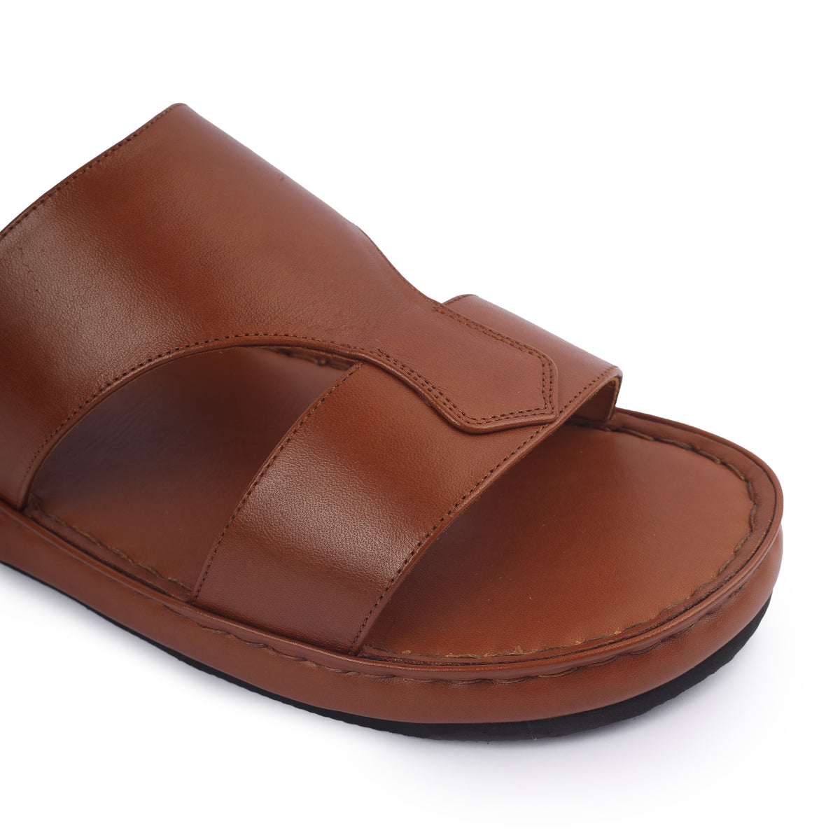 Naga Vintagio FlipFlops (Tan)