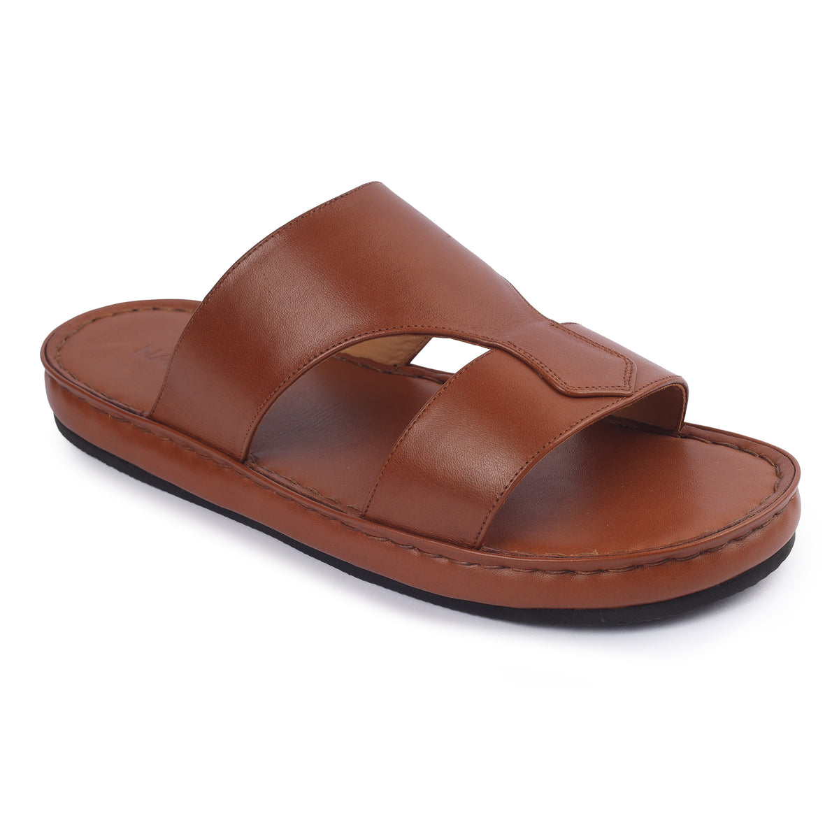 Naga Vintagio FlipFlops (Tan)