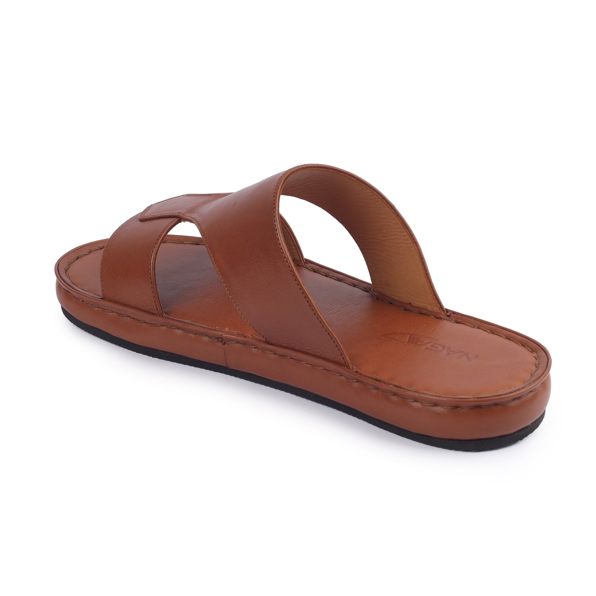 Naga Vintagio FlipFlops (Tan)