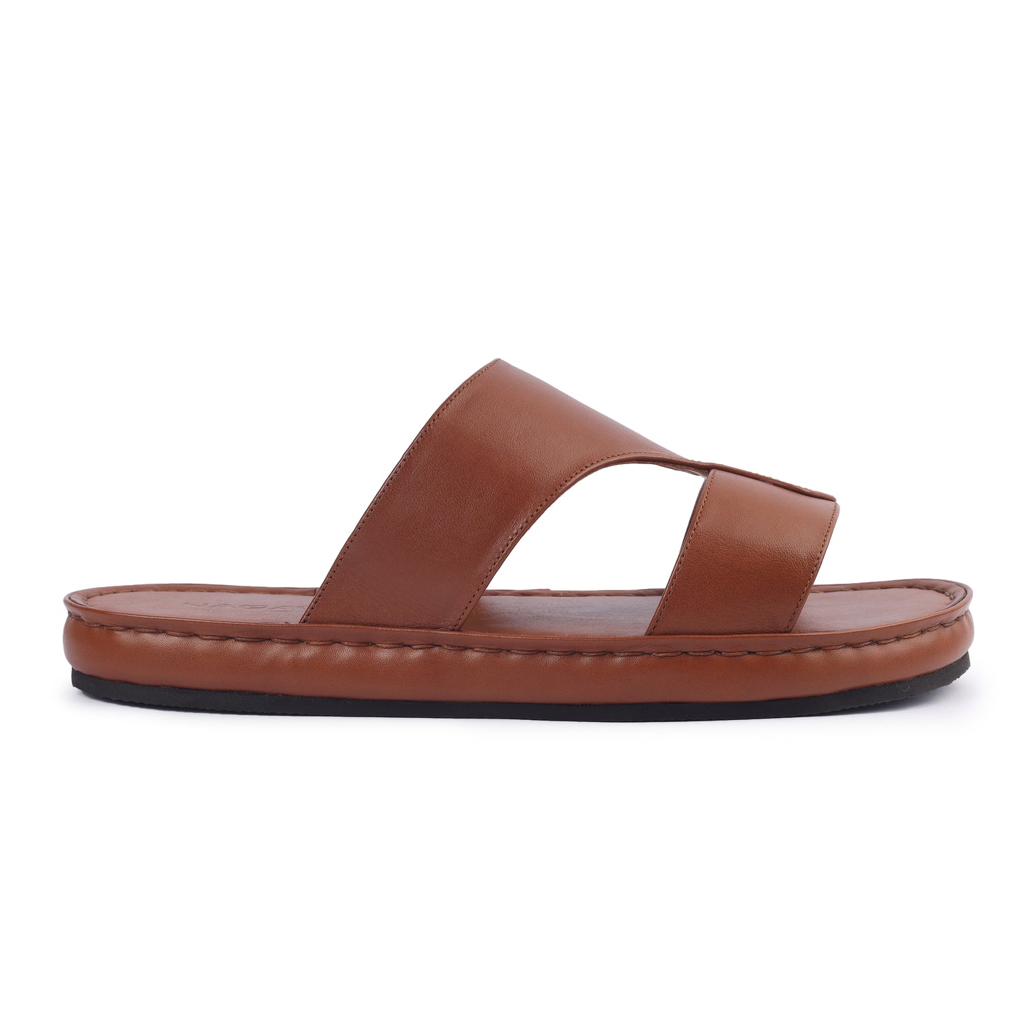 Naga Vintagio FlipFlops (Tan)