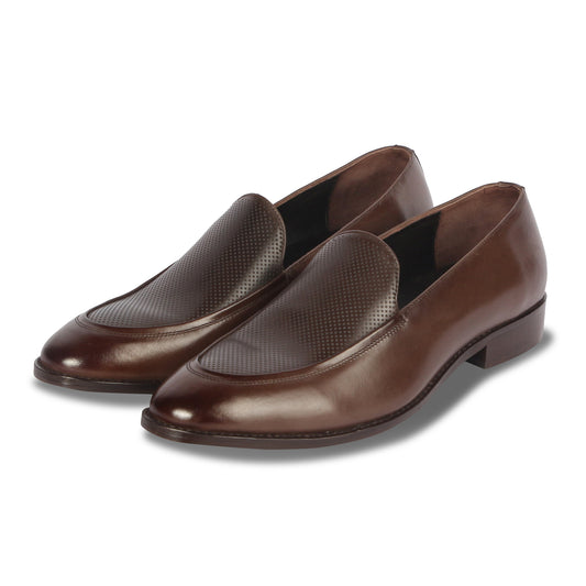 VANGUARD PLAIN SLIP-ONS