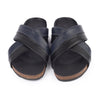 AirHide FlipFlops (Navy-Black)