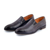 Midnight Patina Loafers (Blue Black)