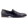 Midnight Patina Loafers (Blue Black)