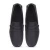 Midnight Drift Driving Shoes (Black)