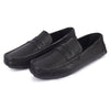 Midnight Drift Driving Shoes (Black)
