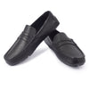 Midnight Drift Driving Shoes (Black)