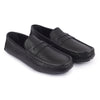 Midnight Drift Driving Shoes (Black)