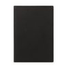 Premium Leather Bound Diary (Black Matte)