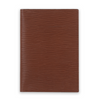 Premium Leather Bound Diary (Brown)