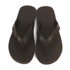 NAGA HAWAI FLIPFLOPS (BLACK)