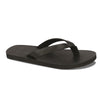 NAGA HAWAI FLIPFLOPS (BLACK)