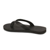 NAGA HAWAI FLIPFLOPS (BLACK)