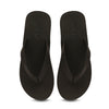 NAGA HAWAI FLIPFLOPS (BLACK)