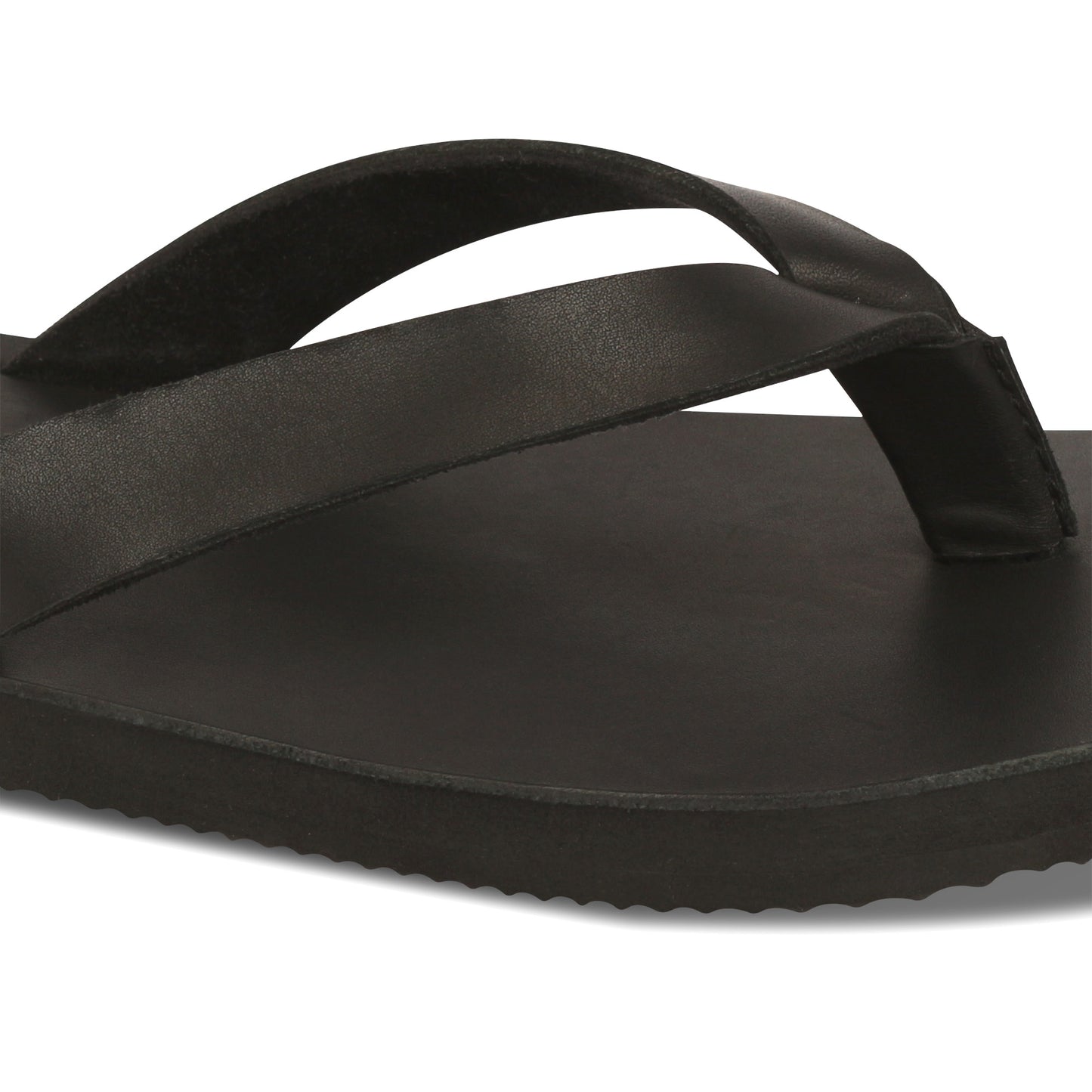 NAGA HAWAI FLIPFLOPS (BLACK)
