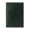 Premium Leather Bound Diary (Green)