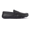 Midnight Drift Driving Shoes (Black)