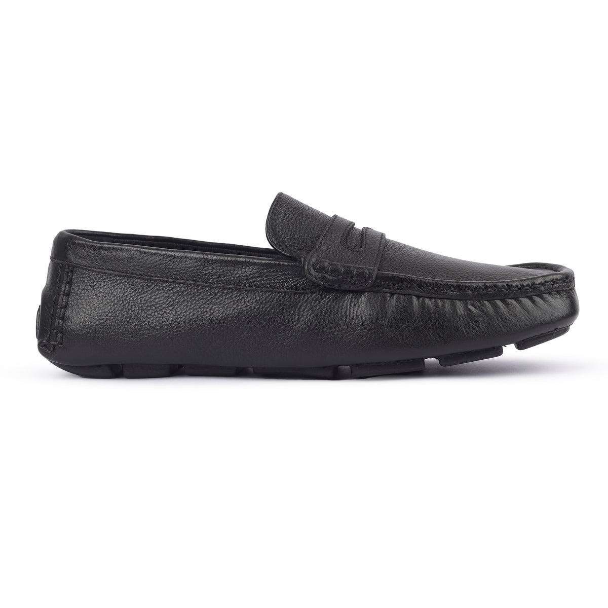 Midnight Drift Driving Shoes (Black)