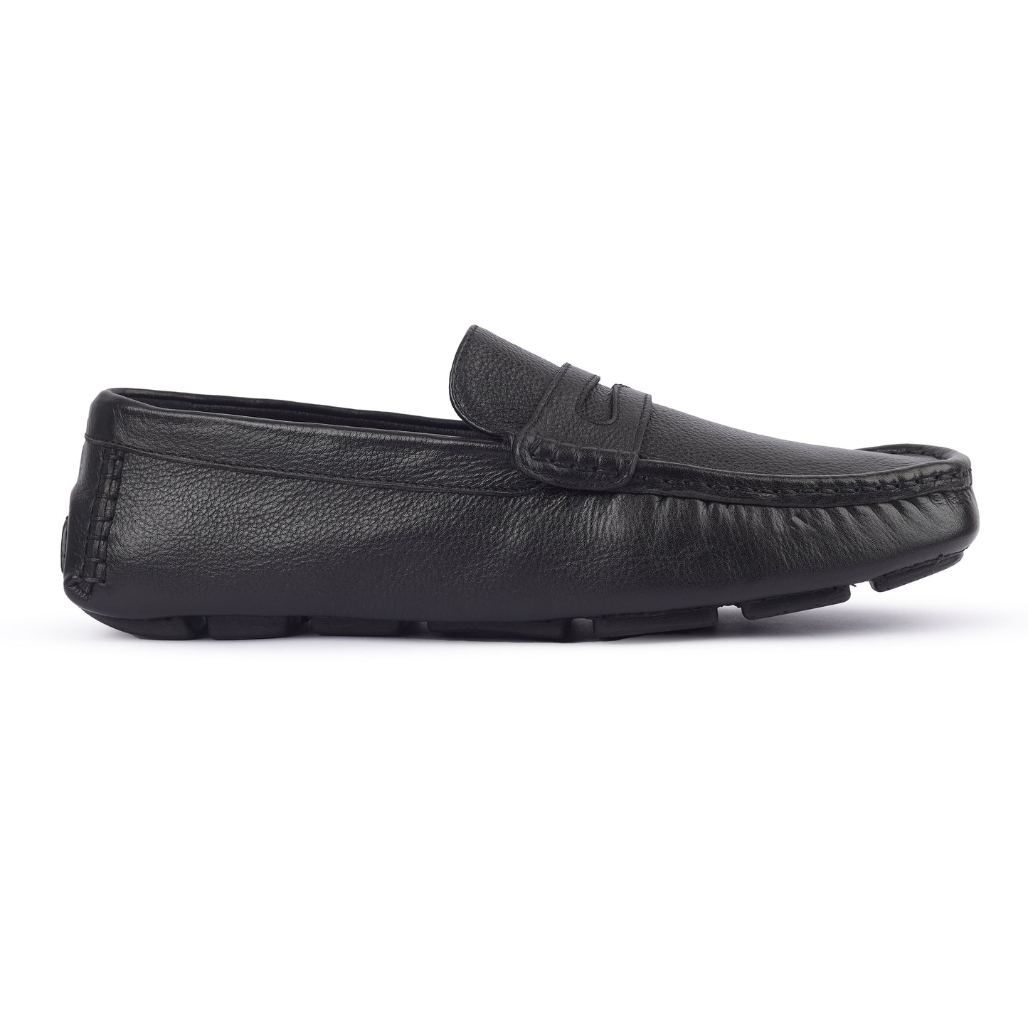 Midnight Drift Driving Shoes (Black)