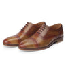 Monaco Brogue Oxford Shoe