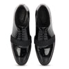 TUX PATENT MEN'S SHOE