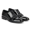 TUX PATENT MEN'S SHOE
