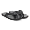 NAGA BOHO FLIPFLOPS (BLACK)