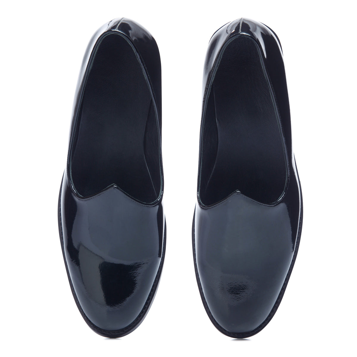 MEN'S RADIANCE PATENT JUTTIS