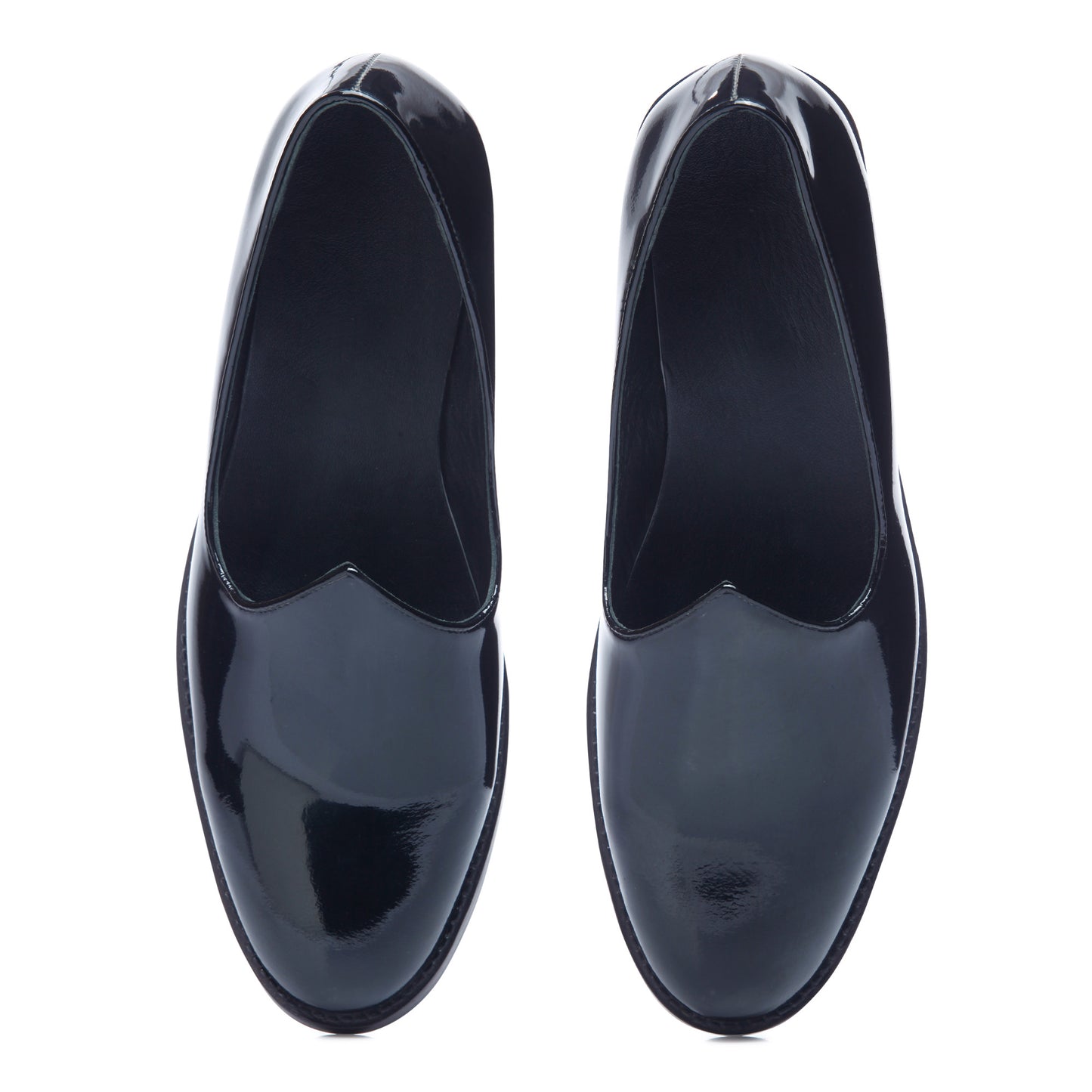 MEN'S RADIANCE PATENT JUTTIS