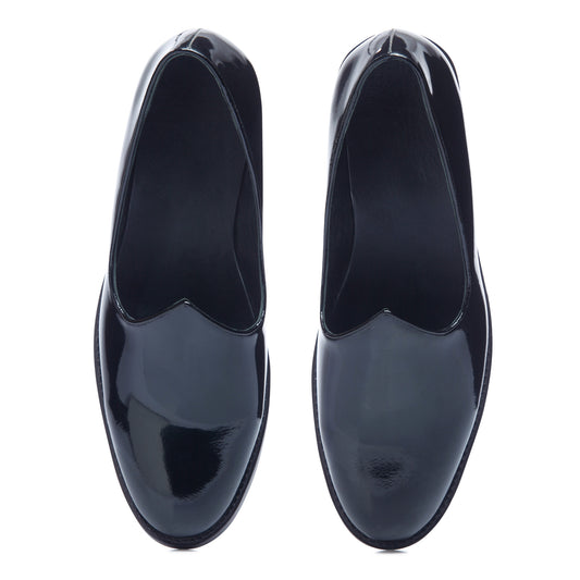 MEN'S RADIANCE PATENT JUTTIS