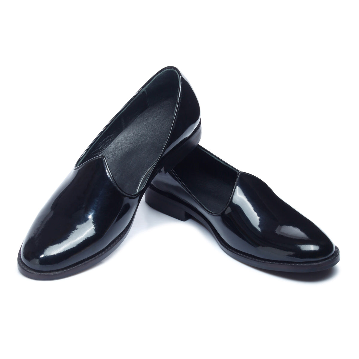 MEN'S RADIANCE PATENT JUTTIS