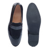 SUEDE SHINE MEN'S LOAFER