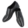 Naga Circuit Refined Oxford Shoes